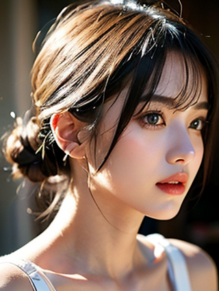 心灵的慰藉：音乐与抑郁的交织